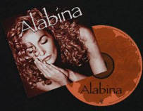 Alabina CD Catalog